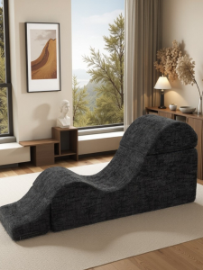 Louis Donne | Compressed Multifunctional Sofa Bed Chair