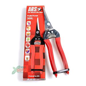 Alat Bonsai dan Berkebun Gunting ARS 300L Original Jepang Gunting Ranting dan Buah