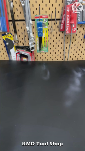 IPS คีมคอม้า เดินเฟือง ชุบขาว (ขนาด 10 นิ้ว) ปากกว้าง 43 mm. คีมคอม้าจับท่อ คีมคอม้าแท้ Made in JAPAN ของแท้ 100% คีม