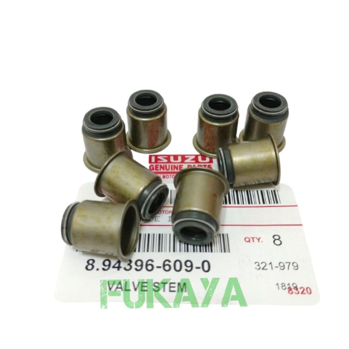 Seal%20klep%20isuzu%20nkr66%20nkr71%20valve%20stem%20sil%20-%20Image%203