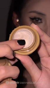 Harry Potter™ | SHEGLAM Golden Snitch Highlighter Radiant Shimmer Multi-Use Face Highlighter Makeup