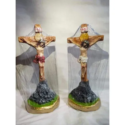 Crucifix stand(12inches)