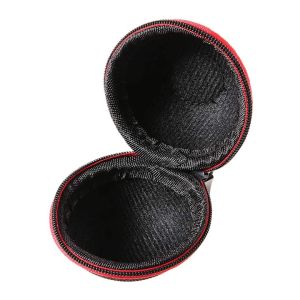 Clip-on Cue Ball CaseCue Ball Bag for Attaching Cue BallsPool BallsBilliard BallsTraining Ball to Your Cue Stick Bag