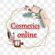 Cosmetics online