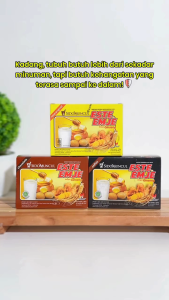 Sido Muncul Minuman Este Emje Kopi 3x5s - Menghangatkan Tubuh