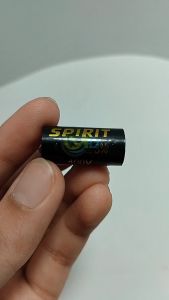 Elco Kapasitor Spirit 1.5 uf 400v - Kapasitor audio