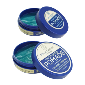 Bench Water-Based Pomade 20g | 80g - Fix Professional