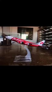 Special Offer 15 Yuan A330 Aircraft Model Simulation Solid Metal Gift Collection Iran Malaysia Airlines 16cm