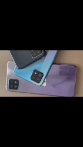 OPPO A73 5G 12GB+512GB Smartphone MediaTek Dimensity 720 4040mAh Battery 6.50" FHD Screen 16MP Camera