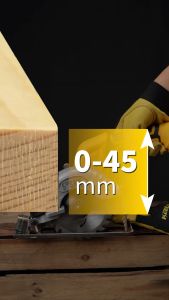 KEELAT 5.5 inch Cordless Circular Saw Blade Electric Mini Circular Saw Multifunctional Electric Saw