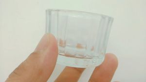 Thick Glass Tea Light Candle Holder: A Guide to Enhancing Your Home Decor