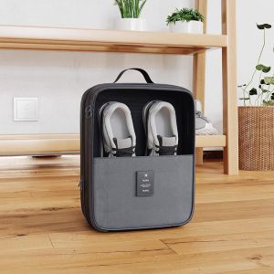 Travel Season | Portable Travel Shoe Storage Bag