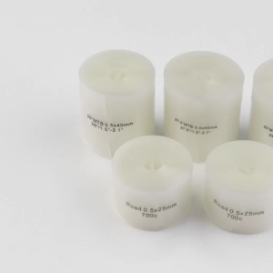 Bộ 2 Cuộn Đai Đệm Lót Viền Vỏ Xe Chống Thủng Bản 25/40mm Viền Bảo Vệ Lốp Xe Đạp/ Xe Máy Công Cụ Sửa Chữa Lốp
