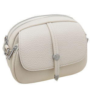 BYUELUN | Fashionable Durable Soft Leather Handbag For Women Multi-layer Crossbody Bag | A Great Pick for handbags for ladies Lovers