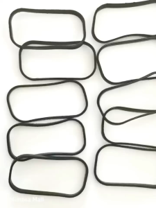 California 10 PCS Cylinder Head Gasket Oval Ring 186F 186FA 188F 190F 192F Aircooled Diesel Engine 7HP 10HP 12HP 14HP 16HP