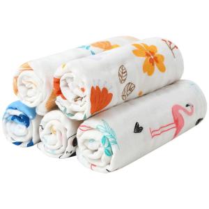 Grace | Baby Cotton Bath Towel