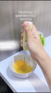 HRG PROMO Mini Mixer Electric Hand Pengocok Telur Minuman DLL WARNA RANDOM