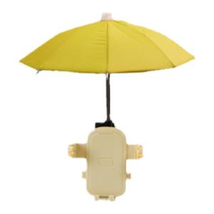 XUANPAI | Sun Protection Waterproof Shockproof Phone Bracket