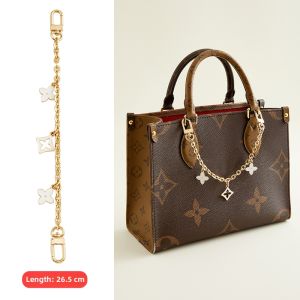 JINGQIAN | Decorative Chain Charm