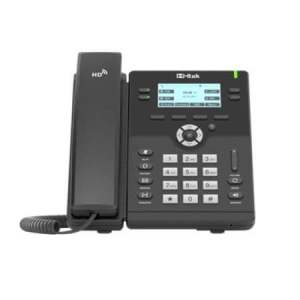 Điện thoại bàn IP HTEK UC901P cũ