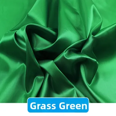 Cryptographic Dense Plain Silk Fabric