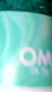 OMG Oh My Girl Tea Tree + Aloe Vera Acne Facial Wash