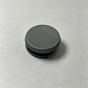 1PCS Metal Buttons For 3DS 3DSXL 3DSLL Analog Controller Stick Cap 3D Joystick Cap For New 2DS 3DS LL XL Thumbstick Button