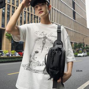 ARCTIC HUNTER กระเป๋าผู้ชาย กระเป๋าคาดเอว กระเป๋าคาดเอว ช กระเป๋าคาดเอวผู้ชาย กระเป๋า  แฟชั่นสำหรับกระเป๋าคาดเอวกระเป๋าสะพายข้างแบบใหม่กระเป๋าหน้าอกไหล่เดินทางกระเป๋ากีฬากลางแจ้ง