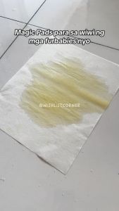 Luscious Gentle Clean Quick Instant Hasssle-Free Cleaning Training Absorbing Pet Pee Disposable Pads Oror Elimination Multi-purpose Usage