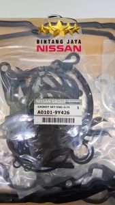 Paking Set Mesin Nissan Teana J31 VQ23 2300cc Gasket Seal Overhaul Engine OEM Quality