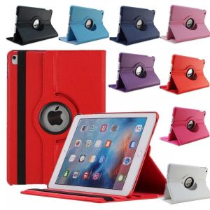 🔥ส่งจากไทย🔥 เคส iPad 2/3/4/5/6/7/8/9/10 และ iPad Air 1/2/3/4/5 และ iPad Pro 11/12 ตั้งแต่ 360องศา Case พร้อมส่ง