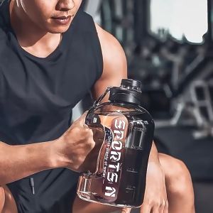 Bình đựng nước tập Gym Thể thao chịu nhiệt độ cao giá rẻ M62