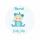 Nazriel Baby Shop