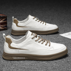 Waterproof Slip-resistant Mens Shoes
