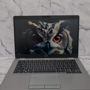 Dell Latitude 5310 & 5420 Core i5: Laptop Slim Performa Tinggi dengan RAM 32GB SSD 1TB