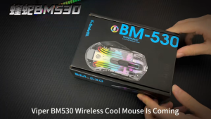 เมาส์เล่นเกมไร้สาย โหมดบลูทูธ + 2.4G RGBรุ่นชาร์จไฟได้ DPI ห้าระดับ โปร่งใส ปิดเสียง เหมาะสำหรับแล็ปท็อป PC IPad Mac