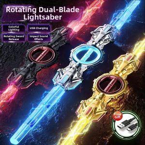 TEMiTANGMI | Extendable Light-up Sword