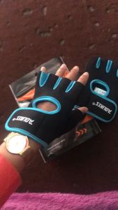 Sarung Tangan Gym Fitness Olahraga