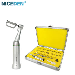 NICEDEN Dental Teeth Orthodontic Tool: A Comprehensive Guide