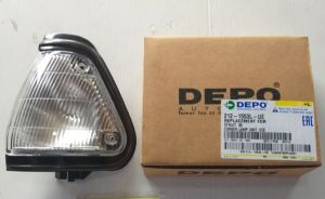 LAMPU SENJA CORNER TOYOTA STARLET KOTAK 84 85 86 87 88 KIRI