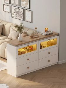 YANGYING | Slim New Design Sideboard 30cm