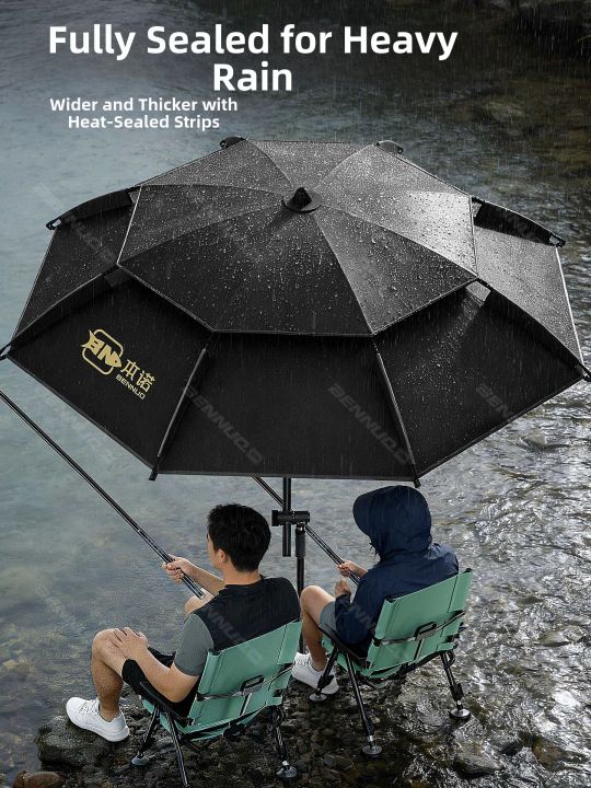 BENNUO%20%7C%20Easy%20Operate%20Heavy-duty%20Color%20Rubber%20Sunscreen%20and%20Rainproof%20Fishing%20Umbrella%20-%20Image%206
