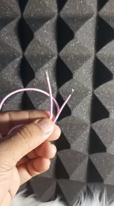 Eyebrow Template 8 In 1 - Cetakan Alis 8 Pcs