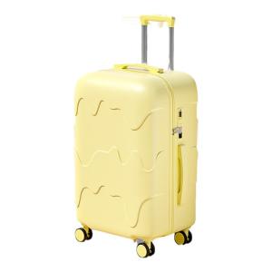 MIMANI |Vali du lịch 20 inch dung tích lớn độ bền cao