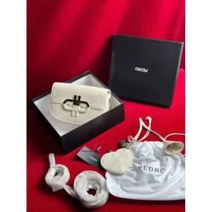 Túi PR0 Tym Fullbox Túi Vải Phiên Bản Mới Size 18cm (Auth Tuồn)