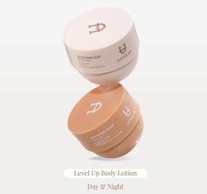 HAND BODY LEVEL UP BY SHELLA SAUKIA