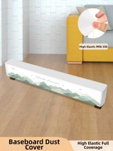MAINUOJUJIA | Elastic Dust Cover for Kickboard Heaters