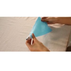 Bộ 6 Đui Bắt Kem ( Kèm Chốt Và Túi)-ESTLA