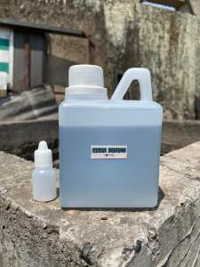 RESIN SUPER BENING 585GR