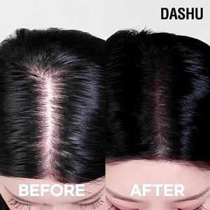[DASHU Official] Daily Anti Hair Loss Hair Cushion 26g (Hair Cover Cushion Quick Hair Puff)